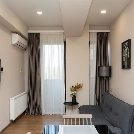 Saburtalo Apartment Tbilisi Exterior photo