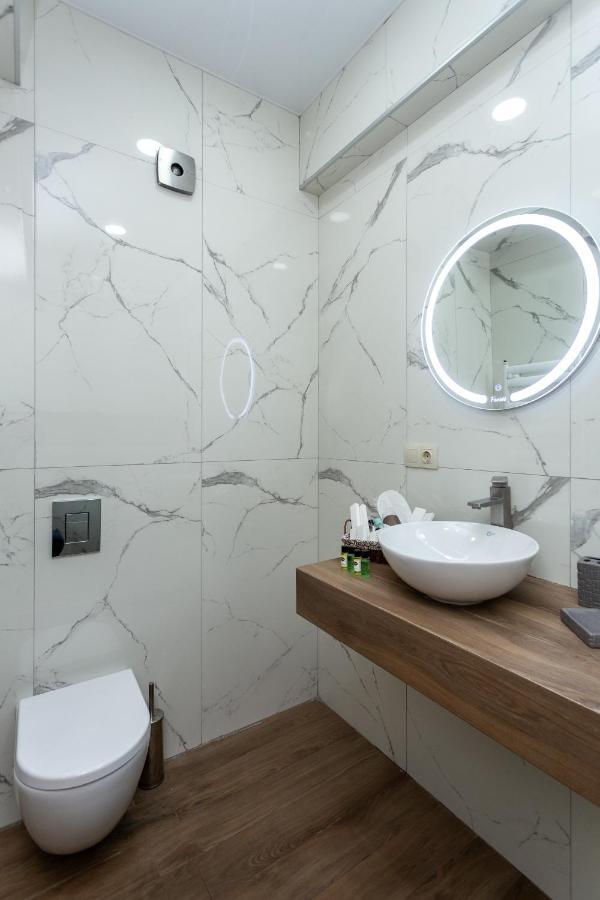 Saburtalo Apartment Tbilisi Exterior photo
