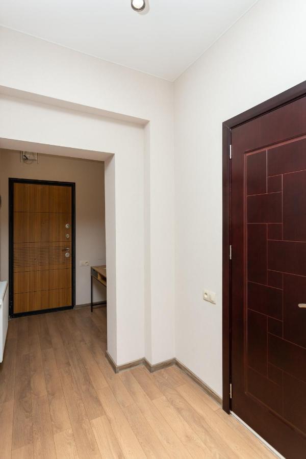 Saburtalo Apartment Tbilisi Exterior photo